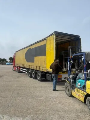 عرباي تير نوع لاج حره جديد