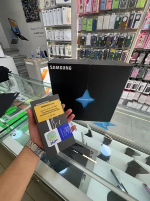 S26 ultra + بكج اصلي كفاله BMS
