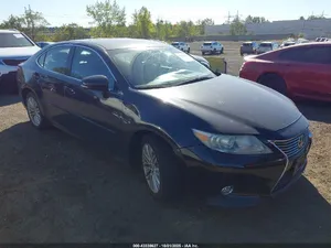 Lexus ES350 Model 2014 Full Option Color Black Interior Color is Black In same Condition For sale