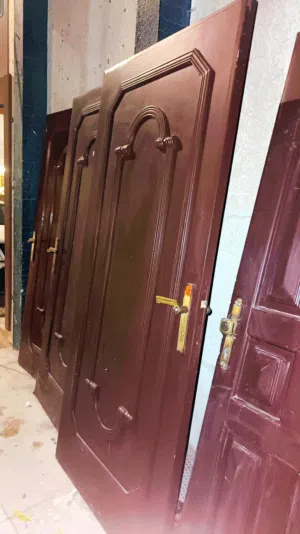 20 باب خشب ثقيل للبيع