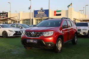 Renault Duster 2022 1.6cc