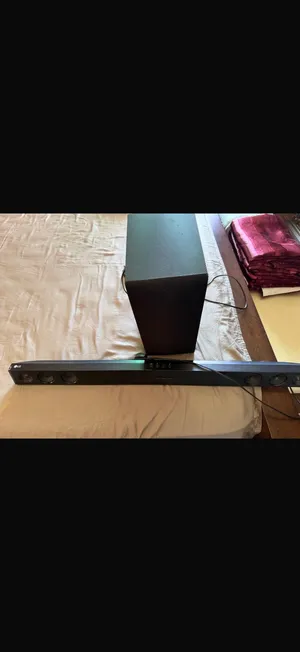 ساوند بار LG