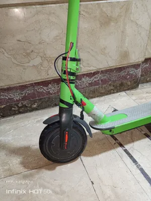 اسكوتر كهربه للبيع شاوميm365مناسب لي المشاوير