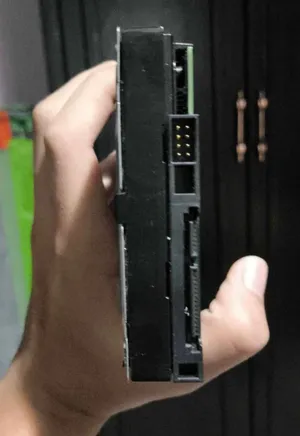 7200RPM HDD 500GB