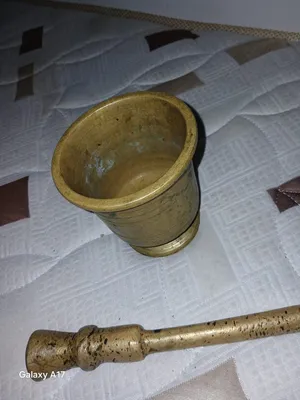 هون نحاس أصفر نحسي للبيع