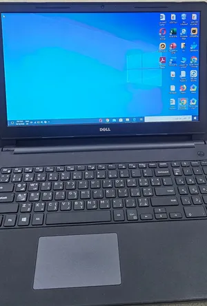 Windows Dell for sale in Muscat
