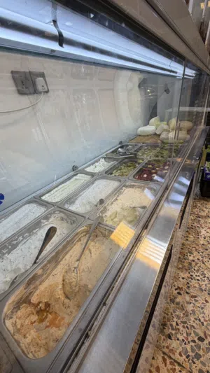 عارضه ايكور التركي