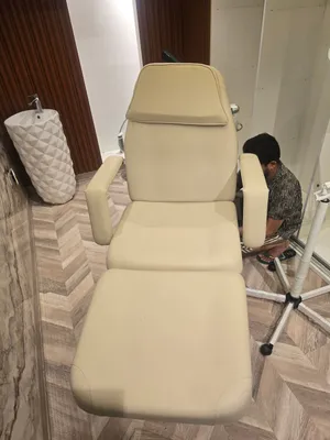 Massage chair