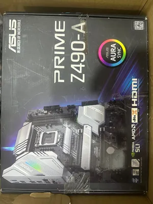 Motherboard