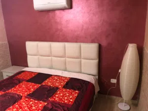 شقه مفروشة ديلوكس للايجار من المالك مباشرة