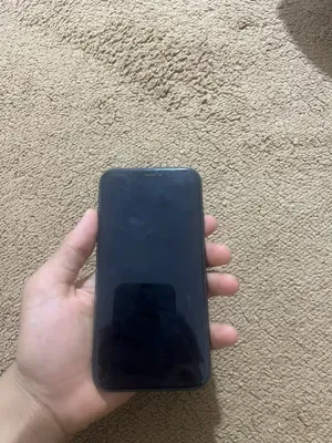 Apple iPhone 11 64 GB in Misrata