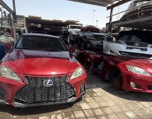 Lexus IS250,IS300,IS350 2006 to 2019
