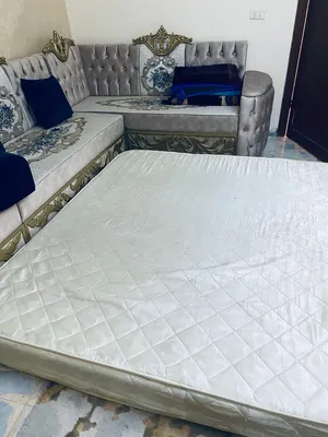 فرشة تخت زنبرك  الماركة: Richmond