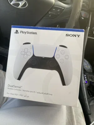 يد بليستيشن فايف ps5