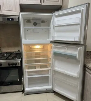 Lg refrigerator