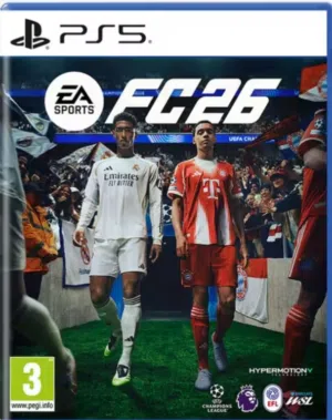 Trade or buy fc 26 for other games