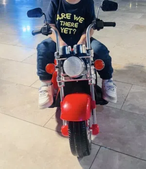Kids Scooter