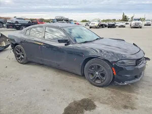 تم الوصول 2021 DODGE CHARGER SXT وارد اوراق جمارك ارباق وكالة البيع بالحادث