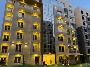 125 m2 3 Bedrooms Apartments for Sale in Cairo New Administrative Capital