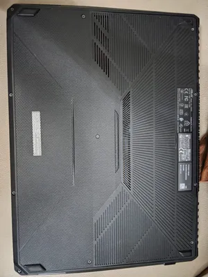 PC GAMER ASUS TUF  Ryzen 7  GTX 1650 4Go  16Go RAM  Écran 144Hz