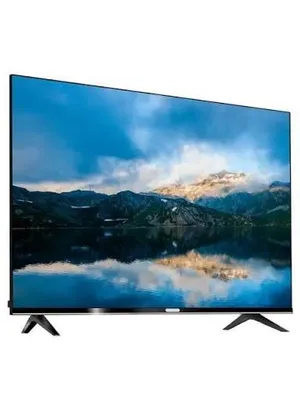 شاشة كلاس برو 65 QLED بوصة سمارت جديد Web Os Hub TV مع ضمان سنه
