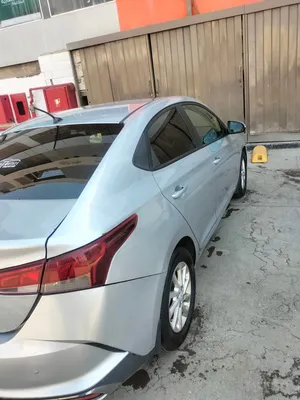 هونداي اكسنت Hci للبيع
