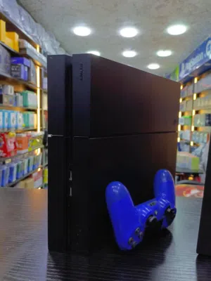 بلاستيشن 4 فات مستعمل Ps4 Fat Used