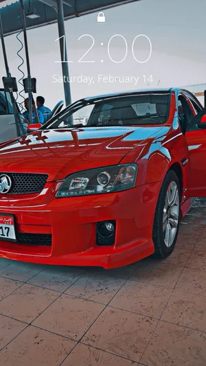 Used Chevrolet Lumina in Fujairah