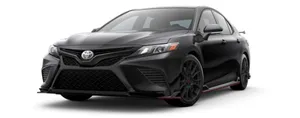 Camry Toyota 2023