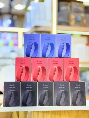 Google Fitbit Air السوار ذكي