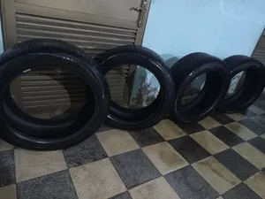 كاوشوك كونتيننتال عدد 4 قياس 275/45/21
