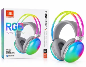 سماعة JBL M860