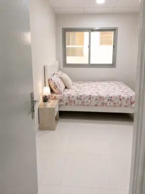 Fully Furnished 1BHK Apartment Family Building Al Taawun Sharjah Ready to Move