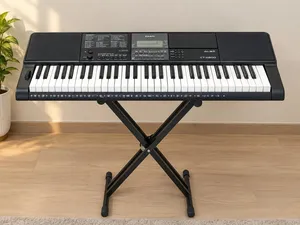 بيانو / اورغ كاسيو (Casio CT-X800)