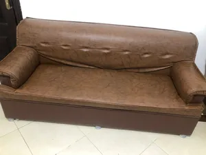 كنبة مكتب مستعملة