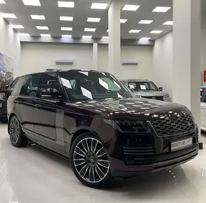 Used Land Rover Range Rover in Muscat