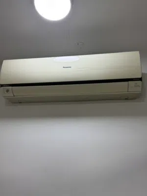 Panasonic 1.5 to 1.9 Tons AC in Al Batinah