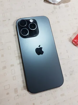 Apple iPhone 16 Pro 1 TB in Sharjah