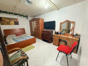 Private Room in Rolla – Clean Spacious Furnished room for rent - Rolla Sharjah, Bank street.