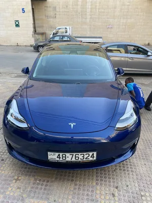 تسلا 2020  Tesla 2020