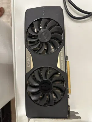 Gtx 980 ti