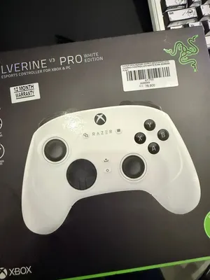 كنترولر razer v3 pro