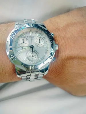 Analog Quartz Tissot watches  for sale in Setif