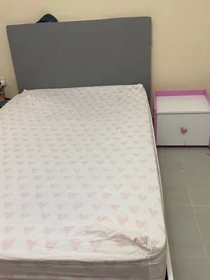 غرفه نوم كاملة من شركه بان