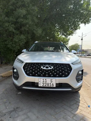 شيري TIGGO 2 PRO