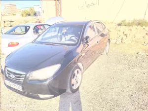 سيارة هنداي HD