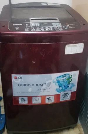 LG Fully automatic Washing Machine