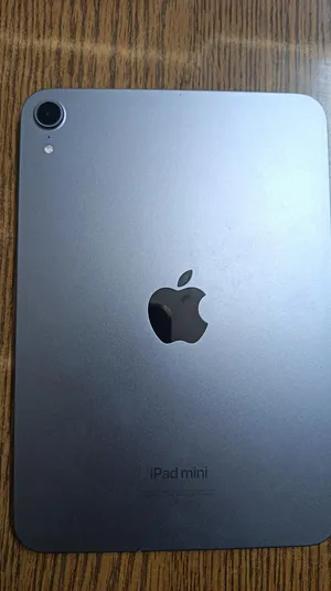 ipad mini 7 (A17 pro)
