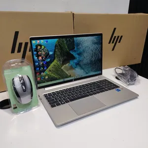 HP ProBook i5 جيل 11 RAM 16GB 269بس اقوي العروض لدي مؤسسه الأديب للكمبيوتر