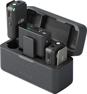 Dji mic مايك